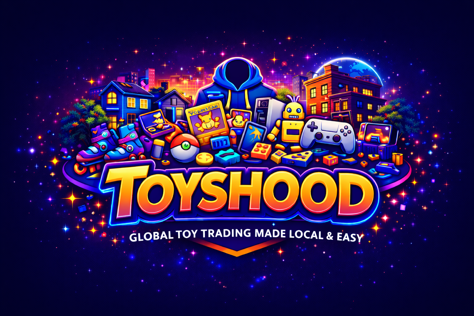 Toyshood keşfet banner