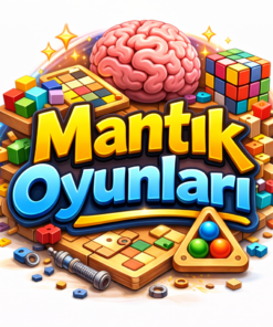 Mantık Oyunları