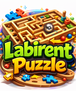 Labirent Puzzle