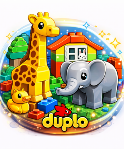 Lego Duplo