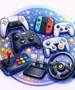 Kollar & Kontrolcüler