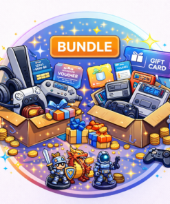 Oyun Setleri & Bundle