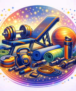 Fitness & Egzersiz başlıksız