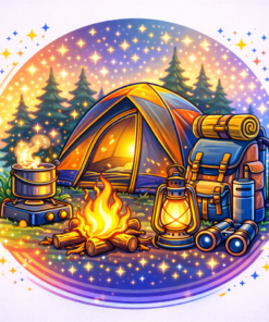 Kamp & Outdoor Yaşam