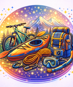 Hobi & Macera Sporları