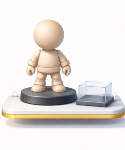 Koleksiyon Figürleri