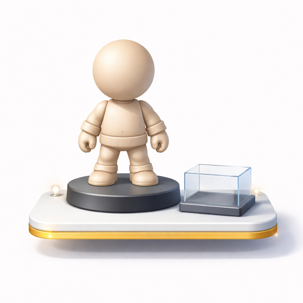 Koleksiyon Figürleri