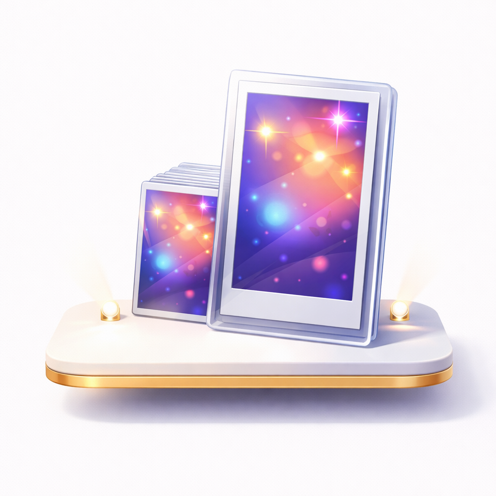 Koleksiyon Kartları