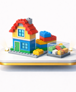 Lego Koleksiyon Seti