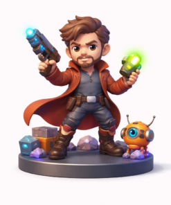 Film & Dizi Figürleri