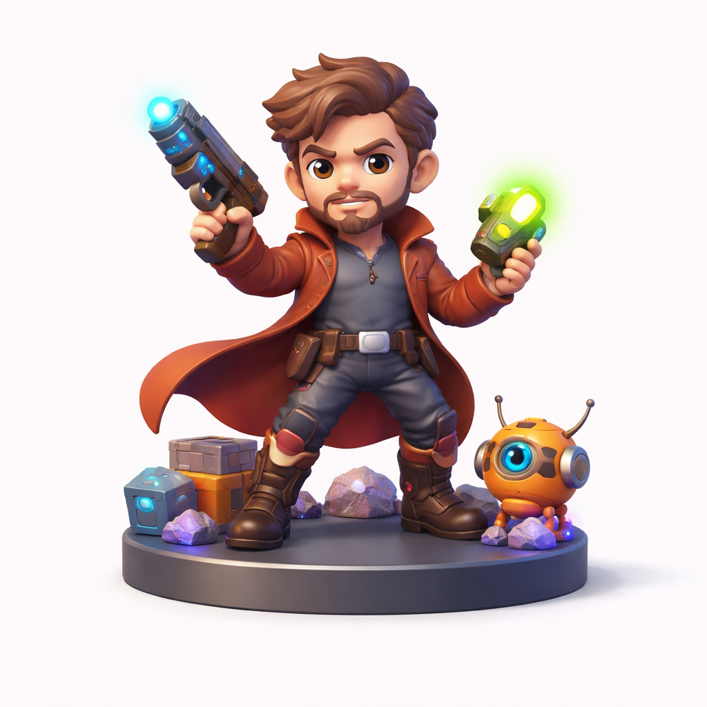 Film Dizi Figürleri