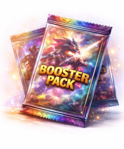 Booster Pack