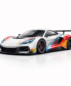 Spor & Yarış Araçları