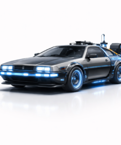 Film Tarzı Araçlar