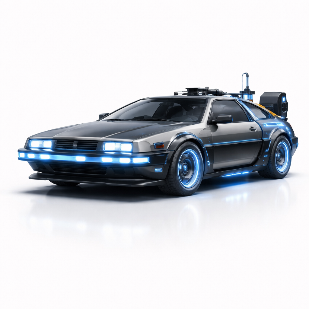 Film Tarzı Araçlar