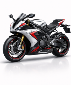 Motosiklet Modelleri