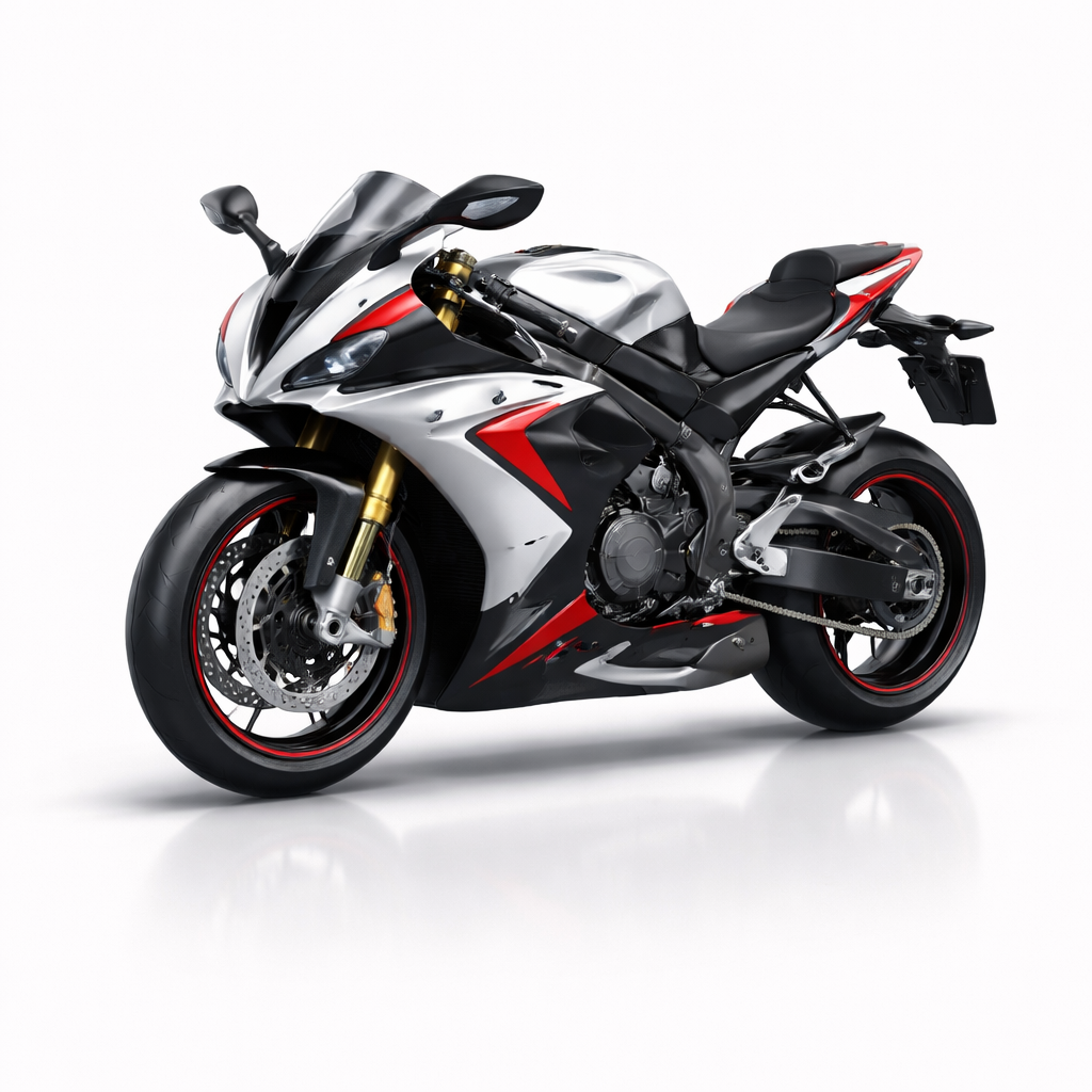 Motosiklet Modelleri