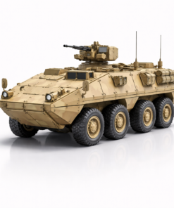 Askeri Araç Modelleri