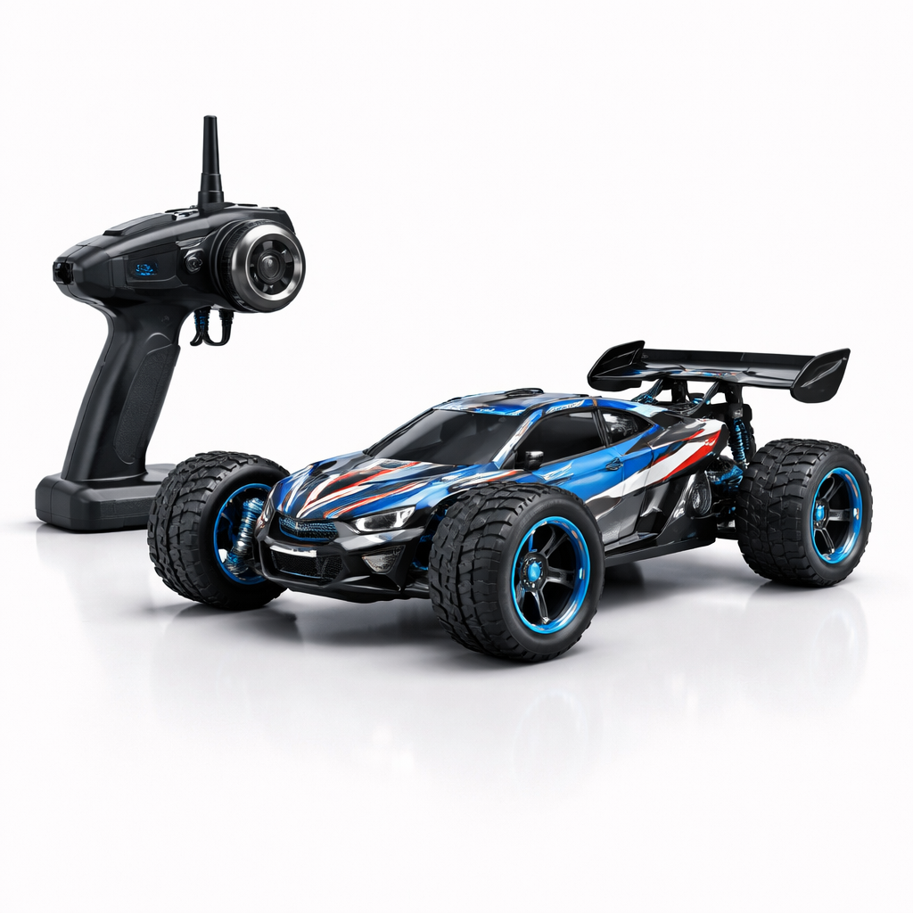 RC Koleksiyon Araçları