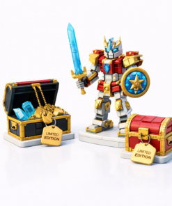 Limited Edition & Nadir