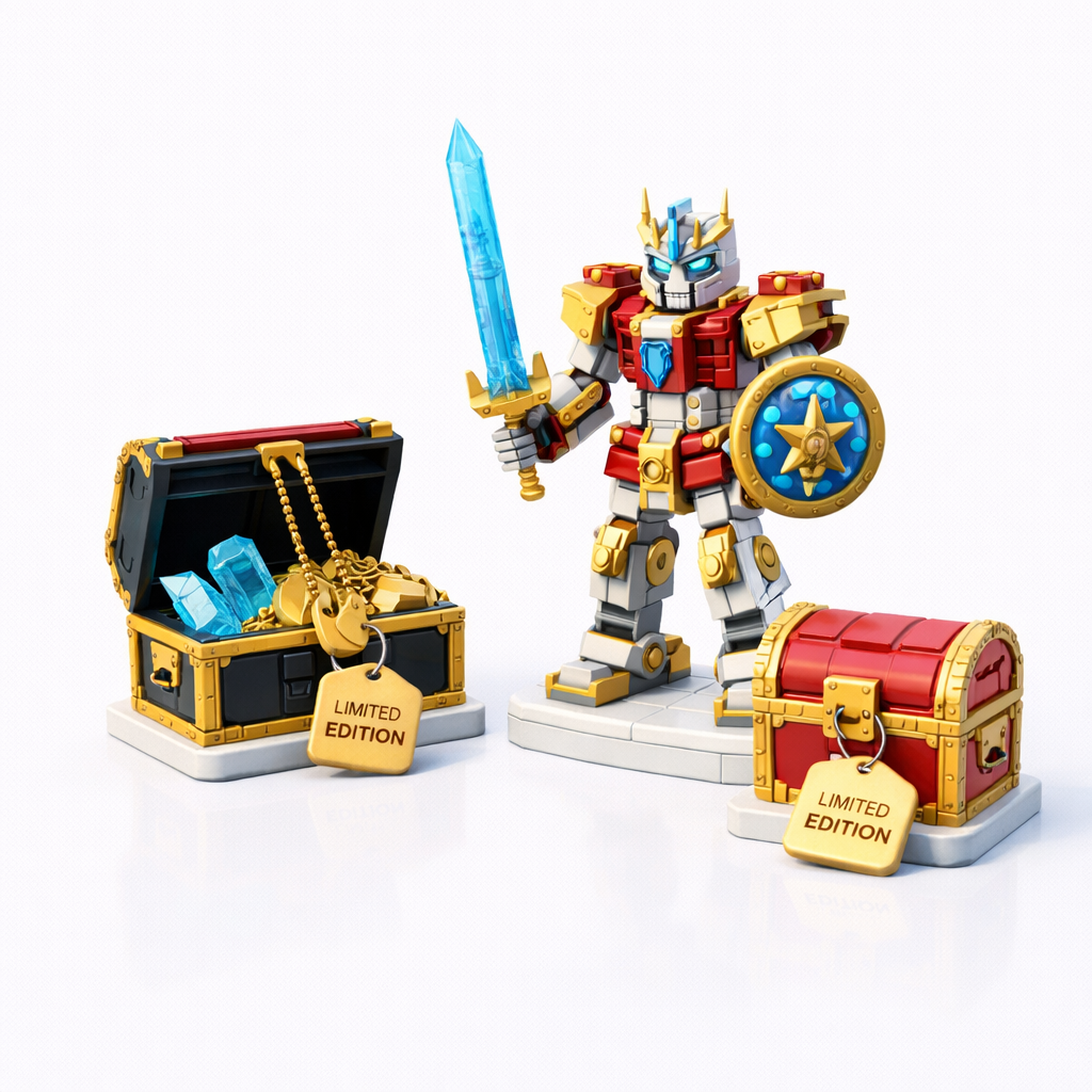 Limited Nadir Setler