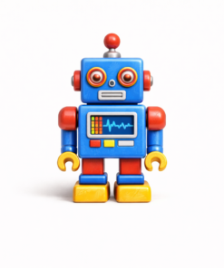 80’ler Oyuncakları