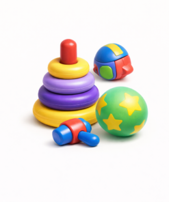 90’lar Oyuncakları