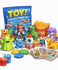 Promosyon Koleksiyonları