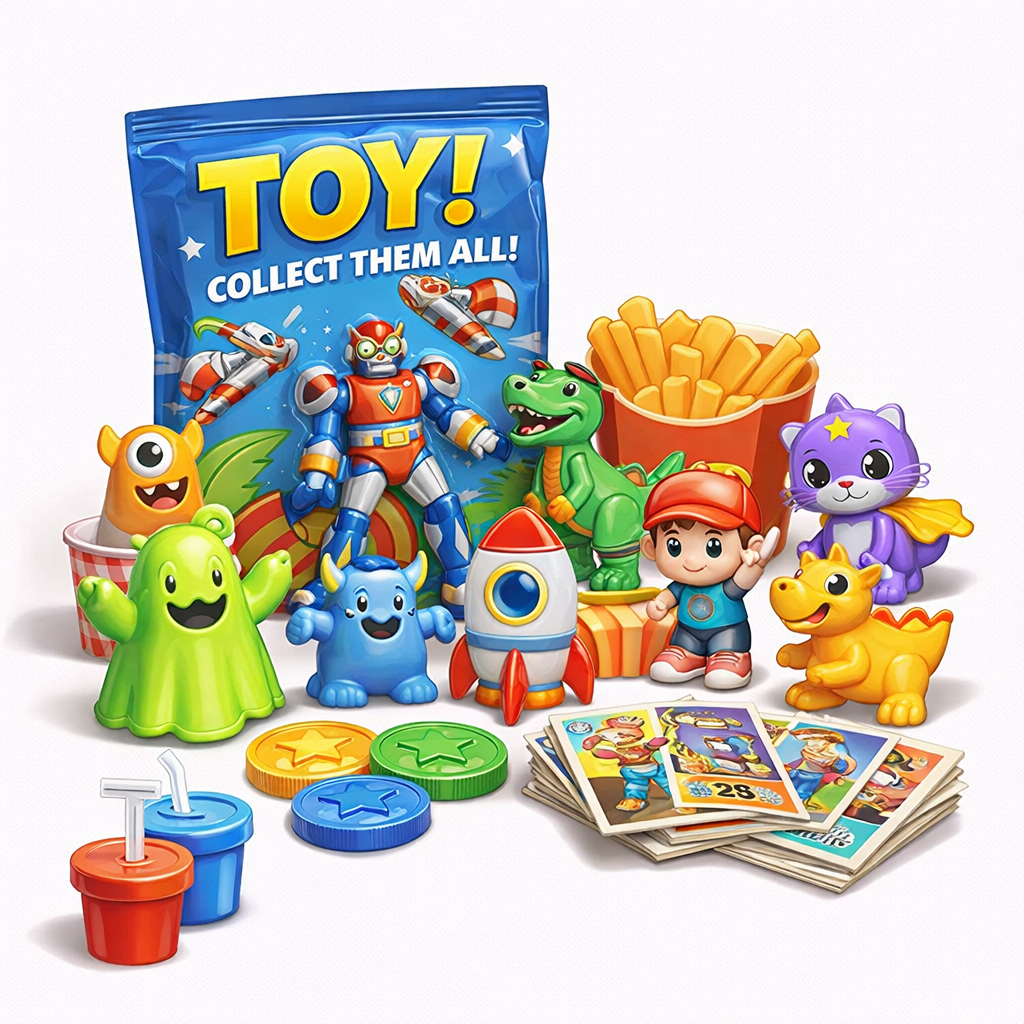 Promosyon Koleksiyonları