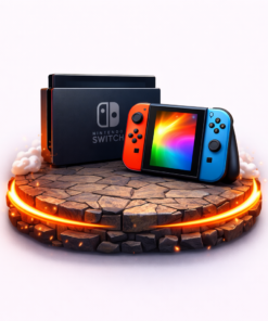 Nintendo Konsolları