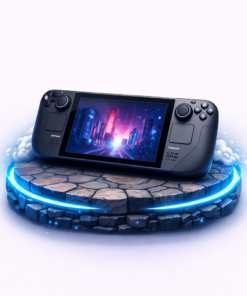 El Konsolları (Handheld)