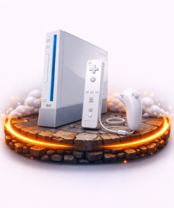 Modifiye & Custom Konsollar