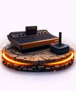 Retro & Klasik Konsollar