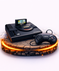 Koleksiyonluk Konsollar