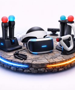 VR & AR Aksesuarları