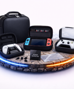 Taşıma & Koruma Ürünleri