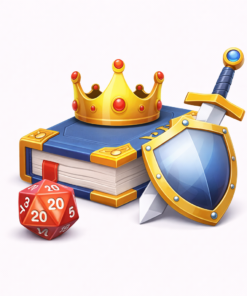 Kart & Strateji Oyunları