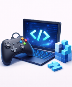 Dijital Oyun & Kod