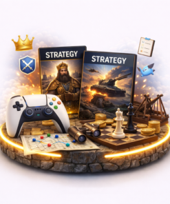 Strateji Oyunları