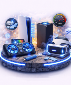 Soğutma & Performans Ürünleri