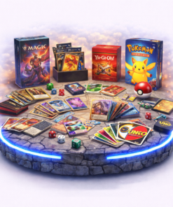 Strateji Masa Oyunları