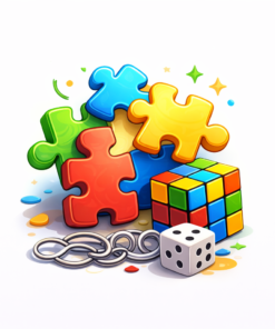 Puzzle & Zeka Oyunları