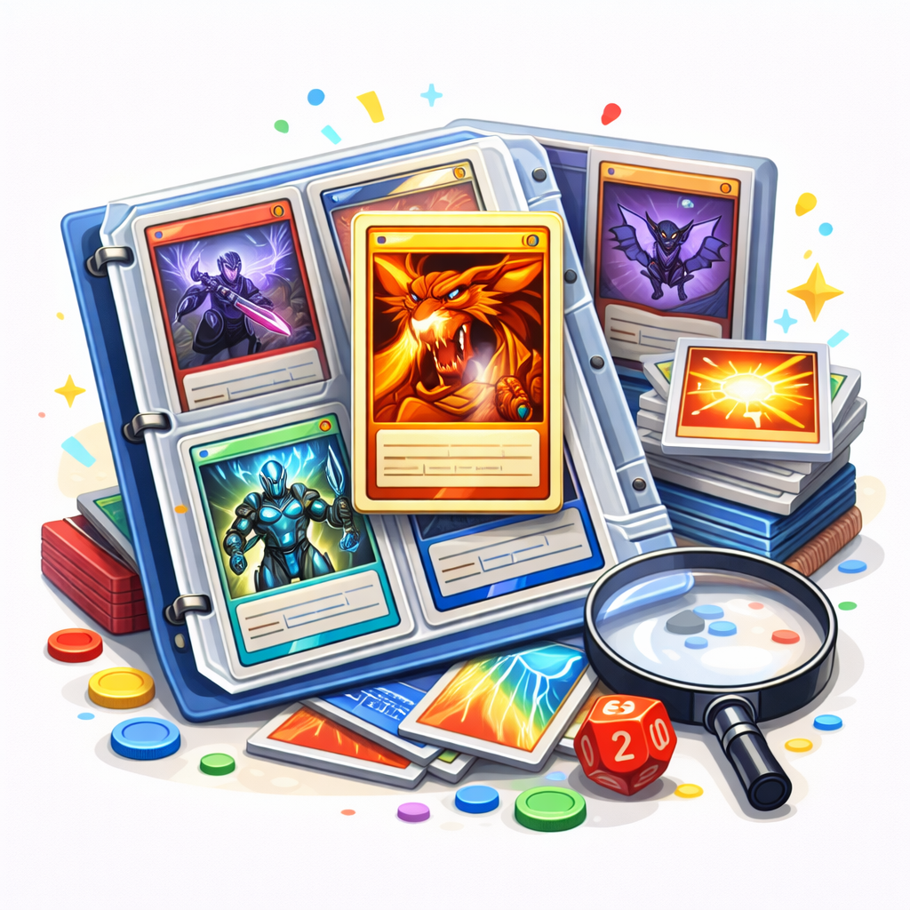 Koleksiyon Kartları