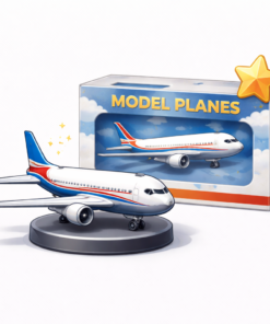 Model Uçaklar