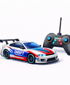 RC & Uzaktan Kumandalı Drift