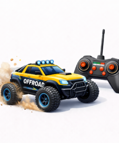 RC & Uzaktan Kumandalı Off Road