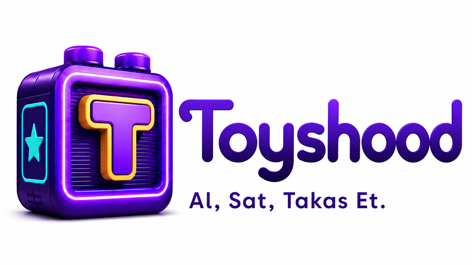 ToysHood Oyuncak Mahallesi